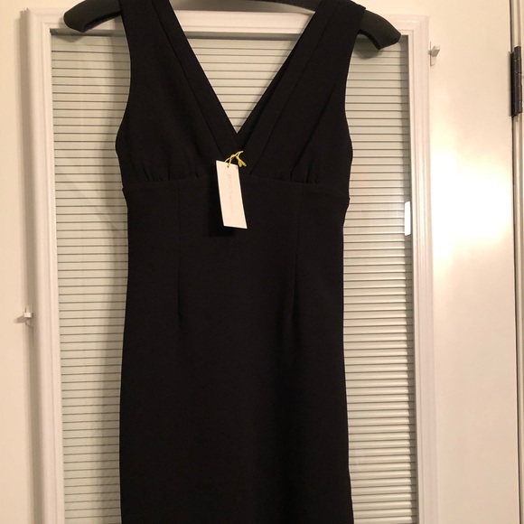 BCBGeneration DRESS - Picture 2 of 5